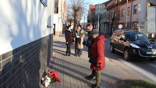 Gryfice: Narodowy Dzień Pamięci „Żołnierzy Wyklętych”