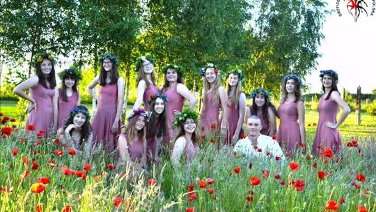 Gryfice: Noc Kupały