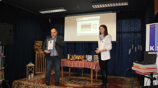 Gryfice: Nowy rekord w najdłuższym czytaniu „Trylogii” H. Sienkiewicza