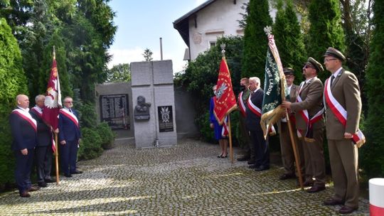 Gryfice: Obchody Dnia Sybiraka 2020