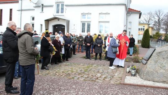 Gryfice: obchody Narodowego Dnia Papieskiego