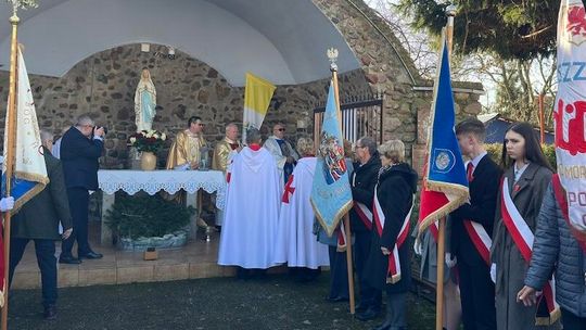 Gryfice pamiętają Żołnierzy Wyklętych Gryfice pamiętają Żołnierzy Wyklętych