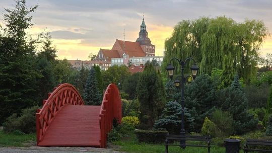 Gryfice – perła Pomorza Zachodniego