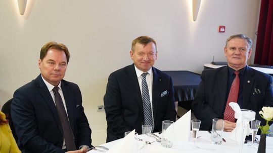 Gryfice: Powiatowe obchody Dnia Edukacji Narodowej