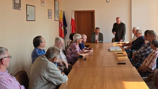 Gryfice: Reaktywacja Klubu Ligi Ochrony Przyrody dla Dorosłych