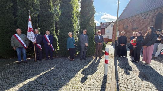 Gryfice uczciły Dzień Sybiraka. Wspólna modlitwa i hołd ofiarom Golgoty Wschodu