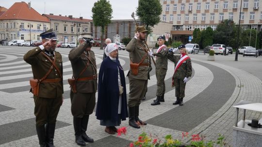 Gryfice: W 84. rocznicę wybuchu II Wojny Światowej