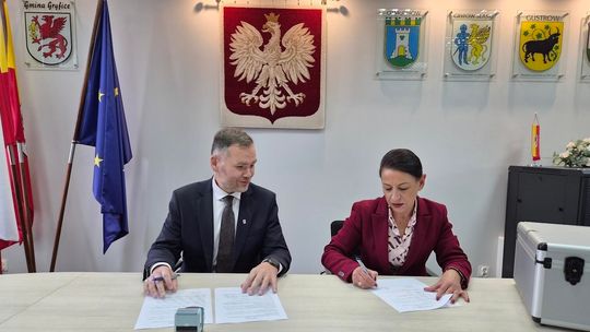 Gryfice wzmacniają profilaktykę. Nowy fantom pomoże w edukacji zdrowotnej