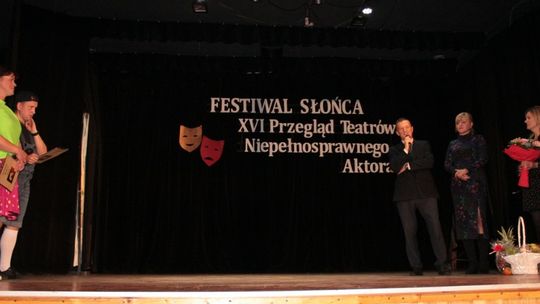 Gryfice: XVI edycja Festiwalu Słońca -podsumowanie