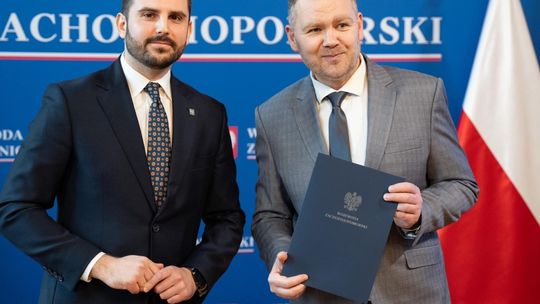 Gryfice z dofinansowaniem przewozów autobusowych