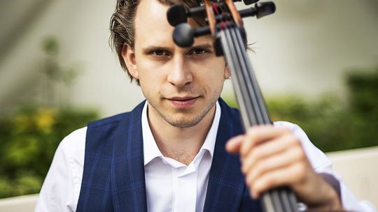 Gryfice: „Z KLASYKĄ PRZEZ POLSKĘ”