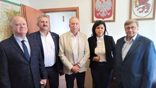 Gryfice zyskają nowych partnerów do współpracy!