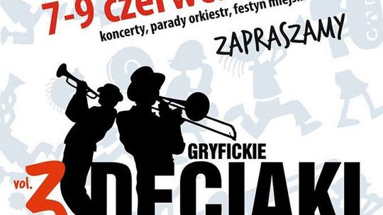Gryficki Dom Kultury zaprasza... 