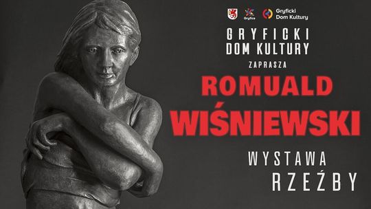 Gryficki Dom Kultury zaprasza na wyjątkowe wydarzenie artystyczne!