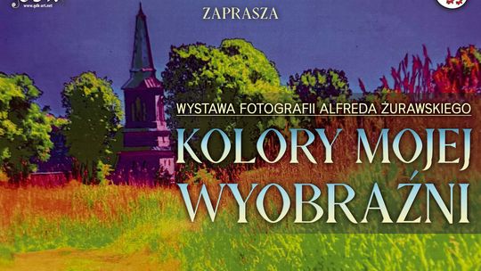 Gryficki Dom Kultury zaprasza na wystawę fotografii