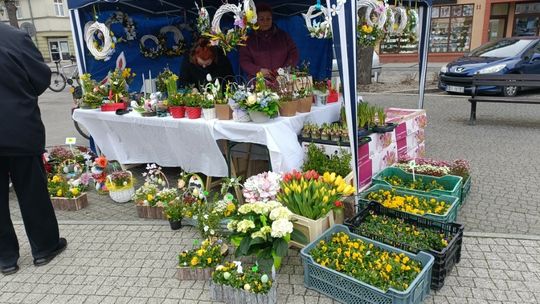 Gryficki Jarmark Wielkanocny