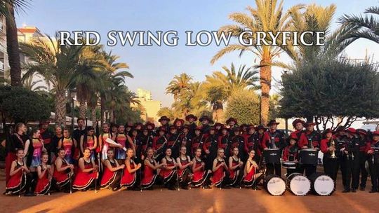 Gryfickie Dęciaki wracają 