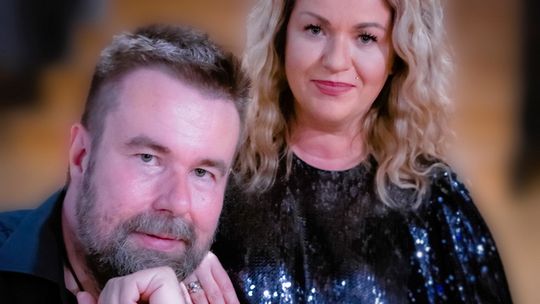 GRYFICKIE LATO MUZYCZNE 07 lipca 2024 godz. 17,00 Ogród Japoński