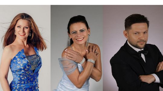 GRYFICKIE LATO MUZYCZNE