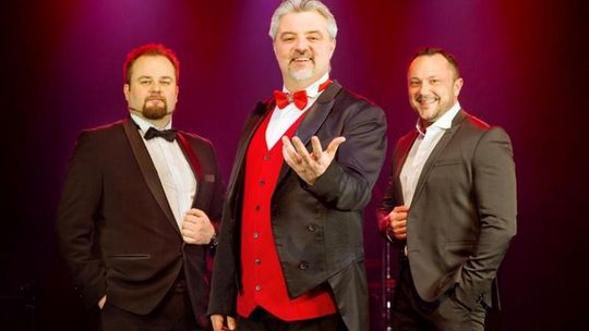 Gryfickie Lato Muzyczne - to już ostatni koncert