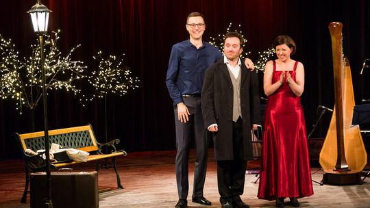 Gryfickie Lato Muzyczne trwa