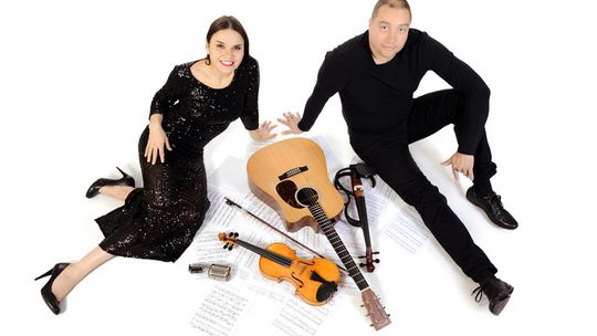 Gryfickie Lato Muzyczne - zaprasza