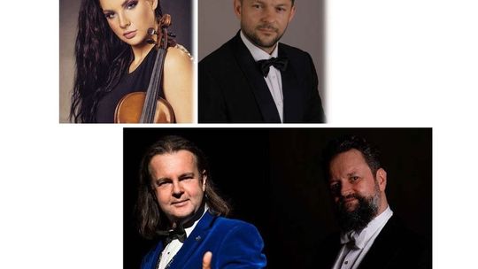 Gryfickie Lato Muzyczne - „Zbyszek Wodecki - pamiętamy”