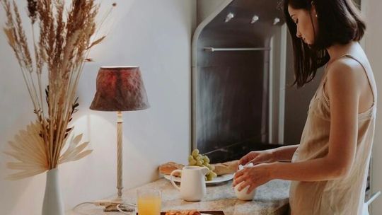 Grzanki z jesiennymi dodatkami – rozgrzewające, kremowe i pełne smaku