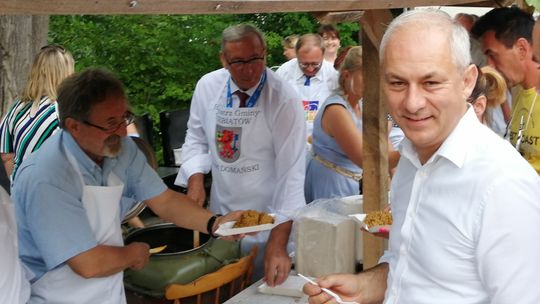 Grzegorz Napieralski do Sejmu, Magda Kochan do Senatu