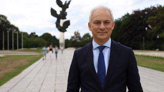 Grzegorz Napieralski – o rocznicy wybuchu II Wojny Światowej