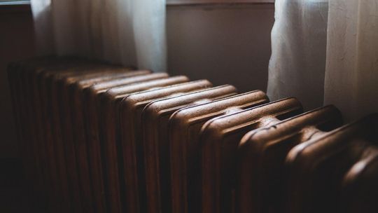 Grzejniki retro – stylowe i funkcjonalne