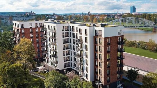 Gwiazdkowe promocje na mieszkania