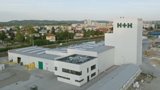 H+H Polska: 20 lat dynamicznego rozwoju – fakty i liczby