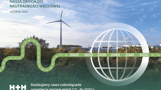 H+H Polska w strategii ESG: mierzalne kroki do neutralności