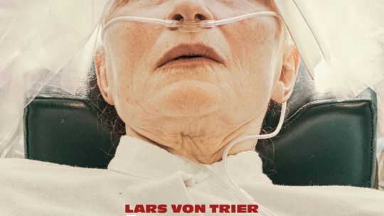 Halloween w Kinie Zamek