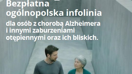 Helpline podsumowuje niemal rok działania