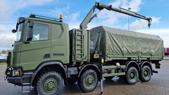 Hewea wzmacnia potencjał obronny Polski – firma otrzymała koncesję na produkcję sprzętu wojskowego