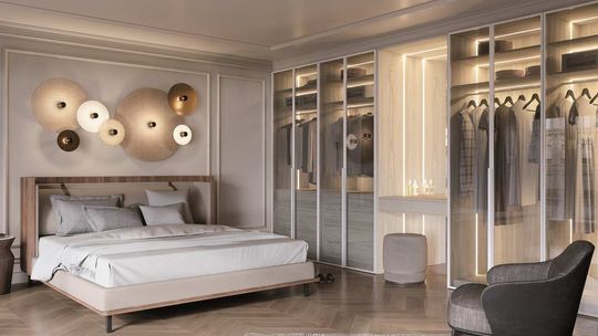 Historie ukryte w szafie