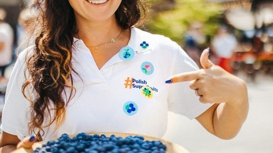 Historyczne wzrosty konsumpcji owoców - badania Kantar Polska