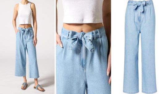 Hit z KiK: kuloty z pasem za 65 zł – zaskakujący skład i totalny komfort!