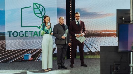 Homo Sapiens wymrze z powodu hipokryzji klimatycznej