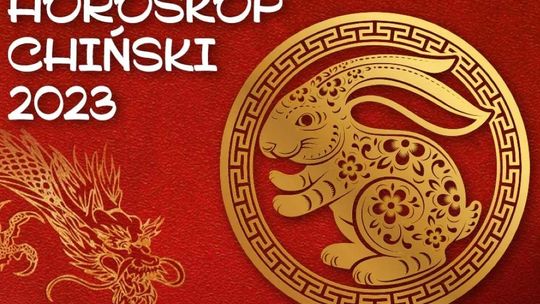 Horoskop chiński na 2023 rok. Jakim znakiem zodiaku jesteś i co Cię czeka w Nowym Roku?