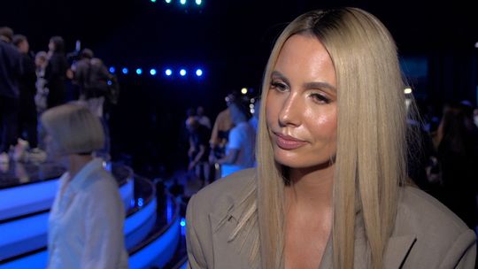 Hubert Urbański jest wisienką na torcie ramówki. To część planu Edwarda Miszczaka tworzenia telewizji gwiazd