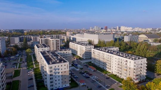 Hymon i LifeSpot rozwijają OZE w sektorze PRS. Siedem instalacji o projektowanej mocy 264 kWp