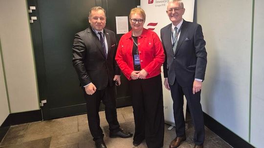 I Forum Gospodarcze Koszalina: Od technologii Smart City po globalny eksport