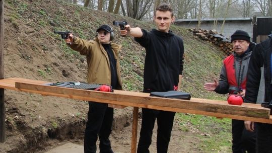 I Memoriał Mariana Radeckiego