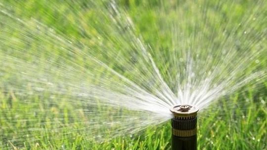 Idą mrozy - Sprawdź wodę w ogrodzie i domku letniskowym