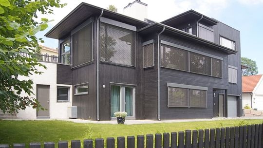 Idealna temperatura wewnątrz - czyli jak zadbać o klimat w domu?