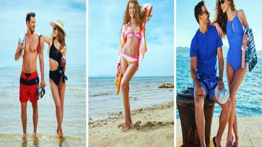 Idealny strój kąpielowy istnieje  – sprawdź, jak go znaleźć!