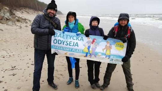 II edycja Bałtyckiej Odysei